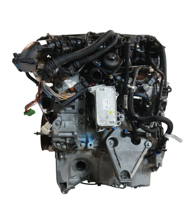 Moteur d'occasion BMW Série 3 (F30) 2.0L – N47D20C-N47