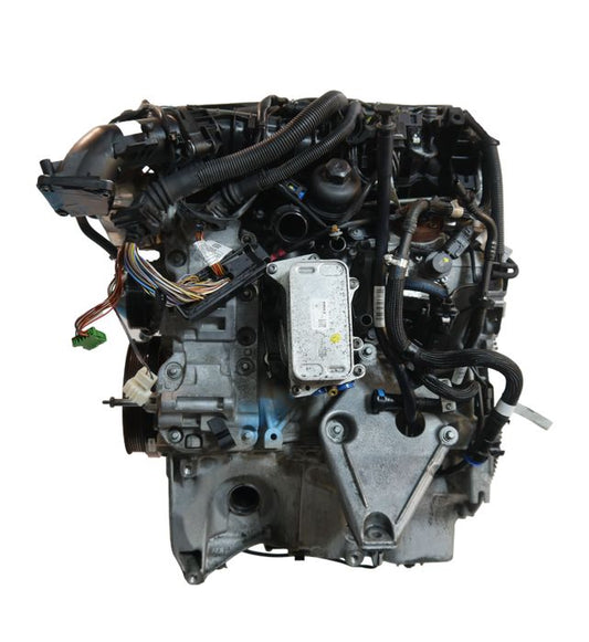 Moteur d'occasion BMW Série 3 (F30) 2.0L – N47D20C-N47