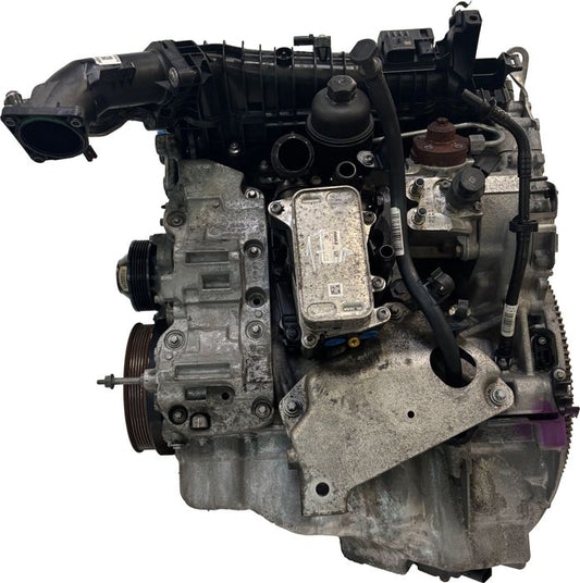 Moteur d'occasion BMW Série 5 (F10) 2.0L – N47D20C-N47