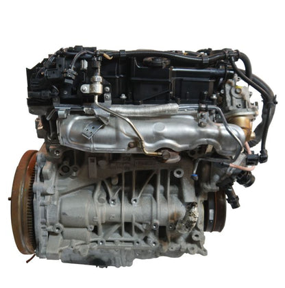 Moteur B47D20A-B47 BMW Série 5 (F11) 189 000 km – vue détail