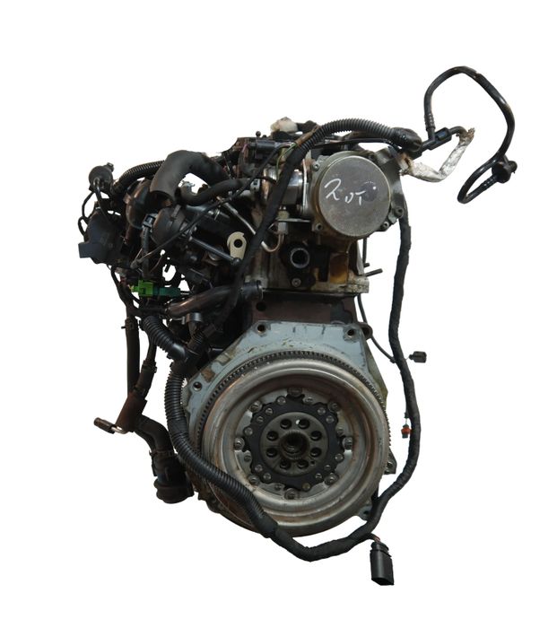 Bloc moteur Audi 1.8L BZB – Express Parts