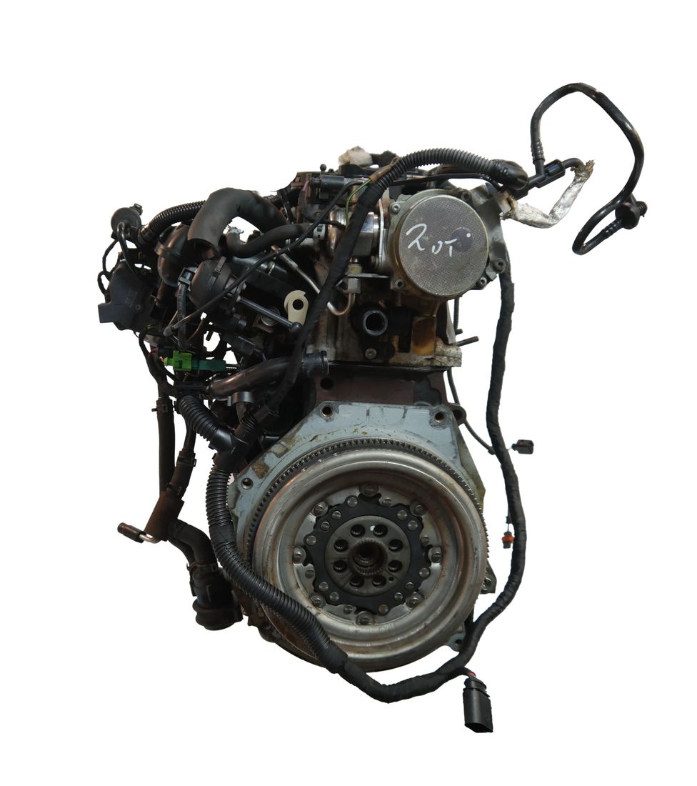 Bloc moteur Audi 1.8L BZB – Express Parts