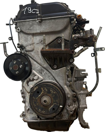Bloc moteur Mitsubishi 1.8L 4N13 – Express Parts