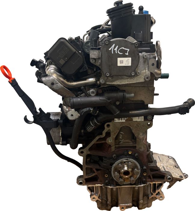 Bloc moteur Seat 1.2L CFWA-CFW – Express Parts