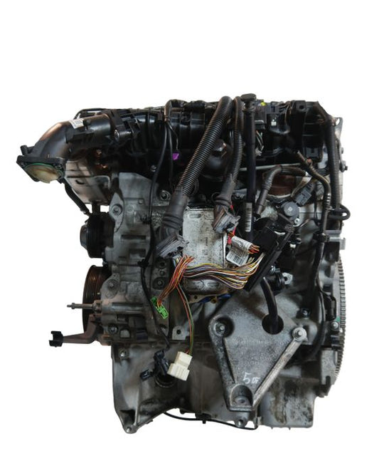 Moteur d'occasion BMW Série 3 (F31) 2.0L – N47D20C-N47