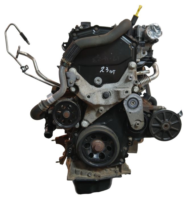 Moteur YNF6 Ford Transit F3 304 000 km – vue détail