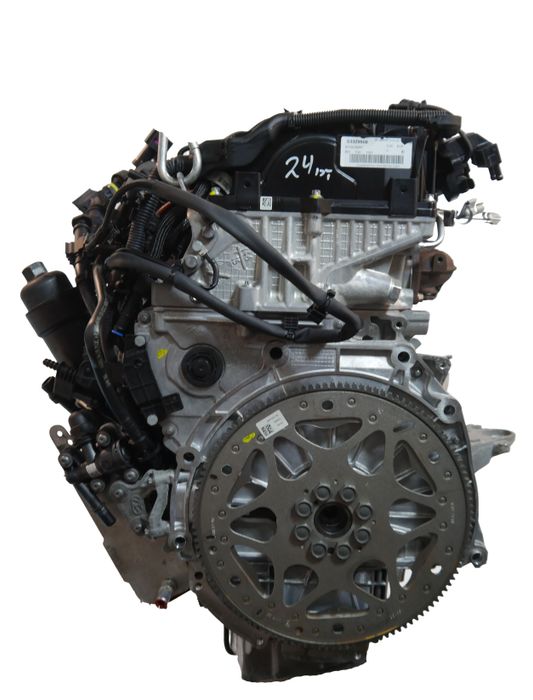 Bloc moteur BMW 2.0L B47D20A-B47 – Express Parts
