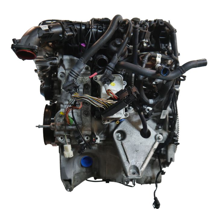 Moteur d'occasion BMW Série 3 (F34) 2.0L – N47D20C-N47