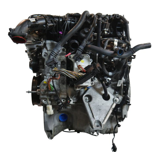 Moteur d'occasion BMW Série 3 (F34) 2.0L – N47D20C-N47