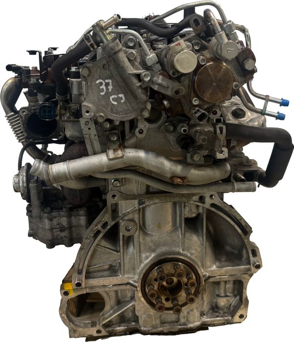 Bloc moteur Mitsubishi 1.8L 4N13 – Express Parts