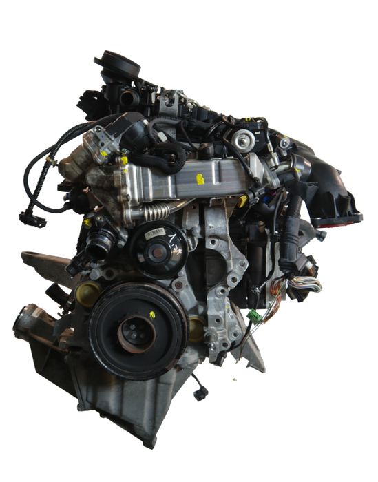 Bloc moteur BMW 2.0L N47D20C-N47 – Express Parts