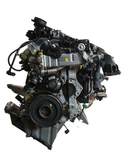 Bloc moteur BMW 2.0L N47D20C-N47 – Express Parts