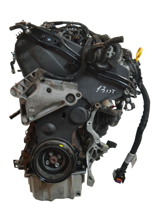 Moteur DFSD-DFS VW Caddy 255 000 km – vue détail