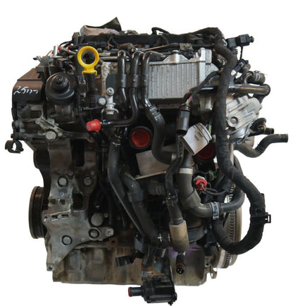 Moteur d'occasion VW Caddy SAA 2.0L – DFSD-DFS