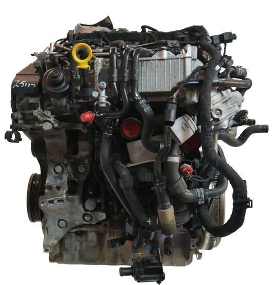 Moteur d'occasion VW Caddy SAA 2.0L – DFSD-DFS
