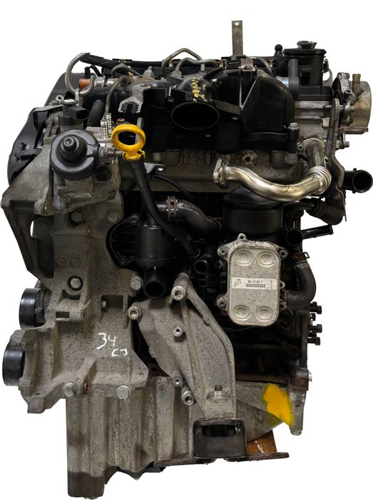 Moteur d'occasion VW Amarok 2.0L – CNFB-CNF