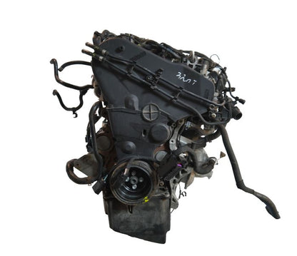 Moteur d'occasion Audi 2.0L DETA-DET – état général