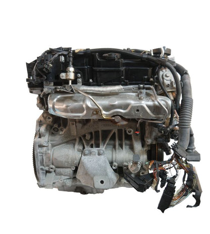 Moteur B47D20A-B47 BMW Série 5 (F10) 141 000 km – vue détail