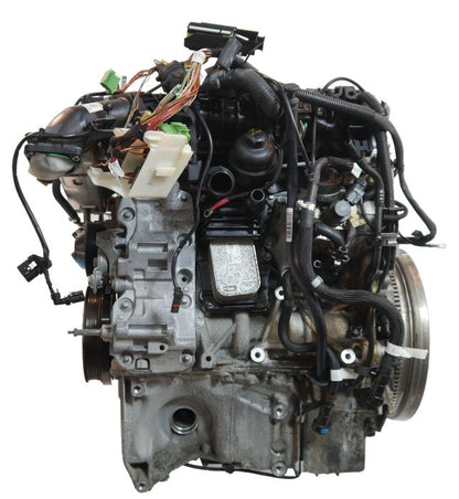 Moteur d'occasion BMW Série 3 (F30) 2.0L – N47D20C-N47