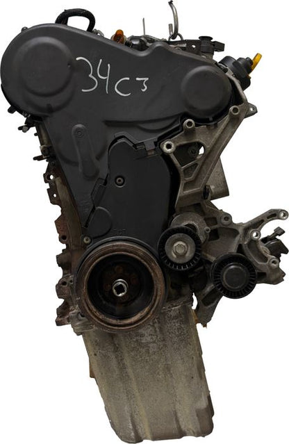 Bloc moteur VW 2.0L CNFB-CNF – Express Parts