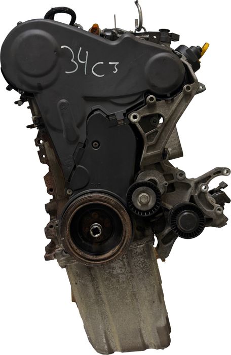 Bloc moteur VW 2.0L CNFB-CNF – Express Parts