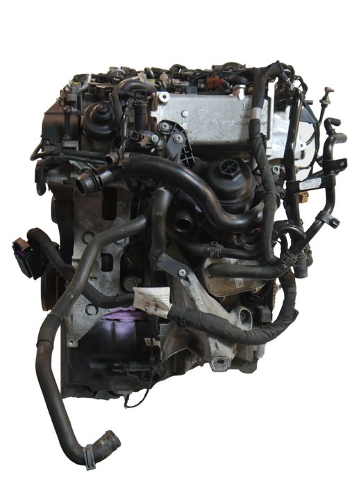 Moteur d'occasion Audi A4 B9 A5 Q5 2.0L – DETA-DET