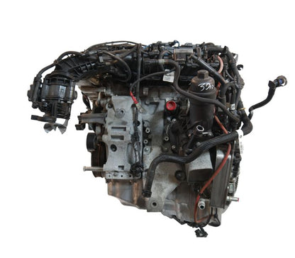 Moteur d'occasion BMW Série 5 (F10) 2.0L – B47D20A-B47