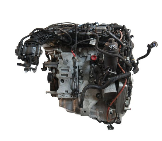 Moteur d'occasion BMW Série 5 (F10) 2.0L – B47D20A-B47