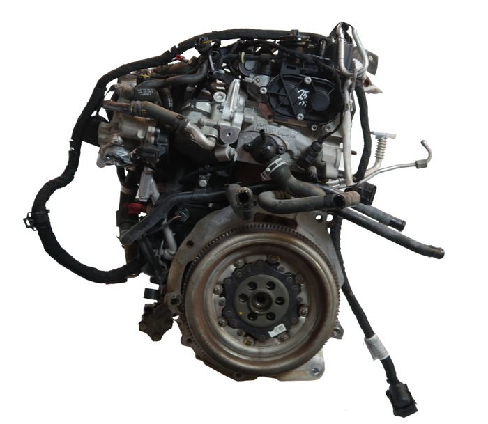 Bloc moteur VW 2.0L DFSD-DFS – Express Parts
