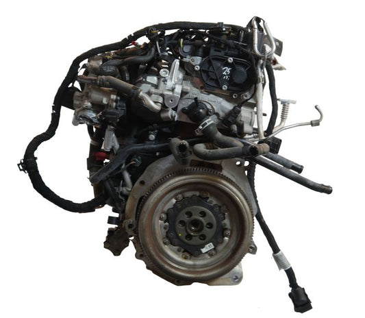 Bloc moteur VW 2.0L DFSD-DFS – Express Parts
