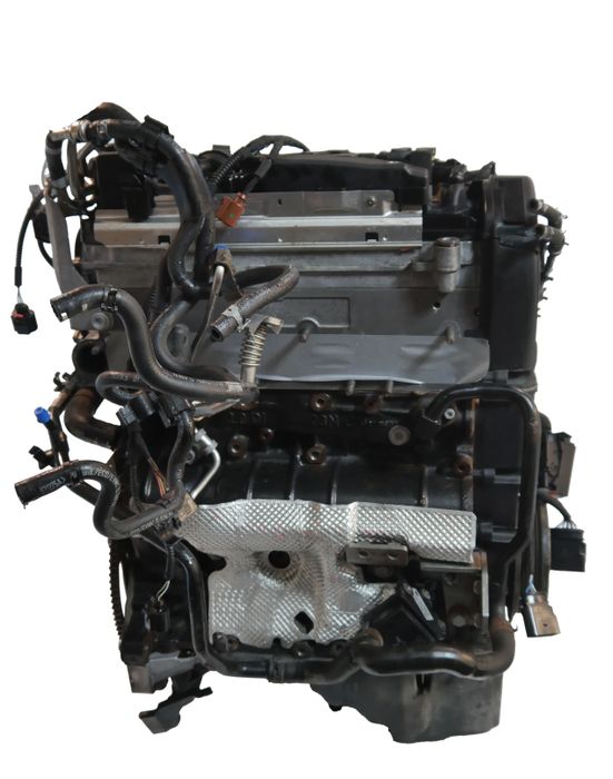 Moteur DETA-DET Audi A4 B9 A5 Q5 147 000 km – vue détail