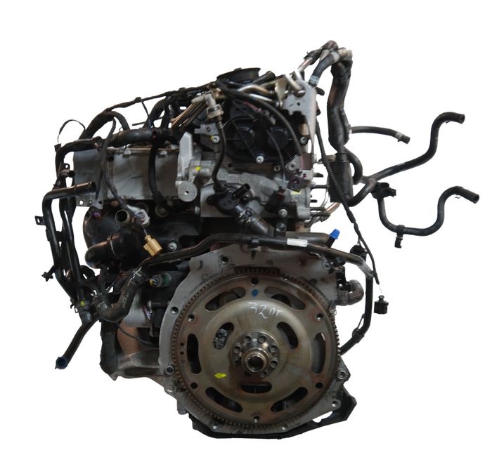 Bloc moteur Audi 2.0L DETA-DET – Express Parts