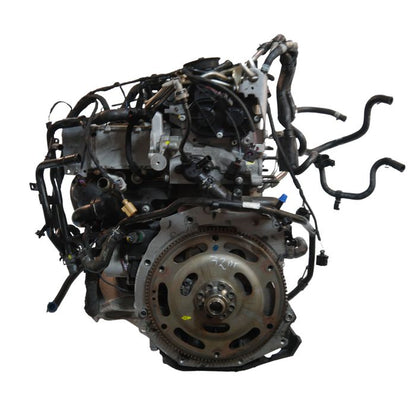 Bloc moteur Audi 2.0L DETA-DET – Express Parts