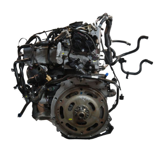 Bloc moteur Audi 2.0L DETA-DET – Express Parts