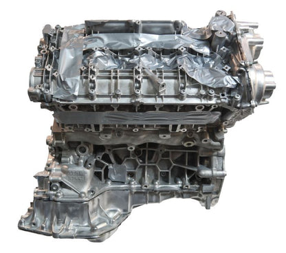 Moteur reconditionné Audi 4.0L DJPB-DJP – état général