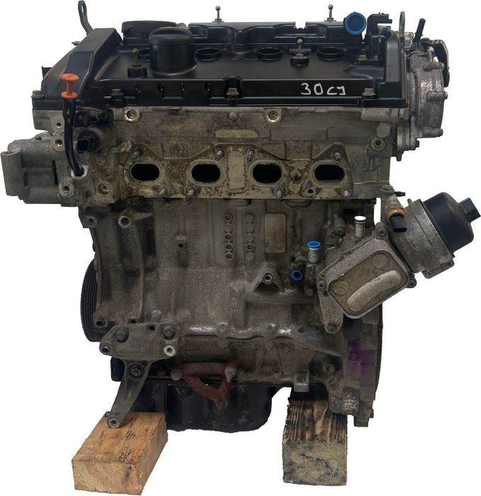 Moteur EP6FADTX-5GG-5G06 DS DS7 144 000 km – vue détail