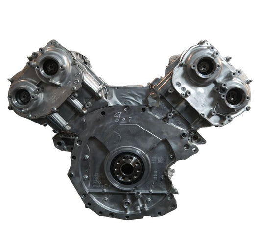 Moteur reconditionné Audi A6 C8 RS6 A7 RS7 4.0L – DJPB-DJP