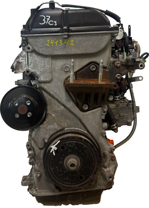 Moteur 4N13 Mitsubishi ASX 170 000 km – vue détail