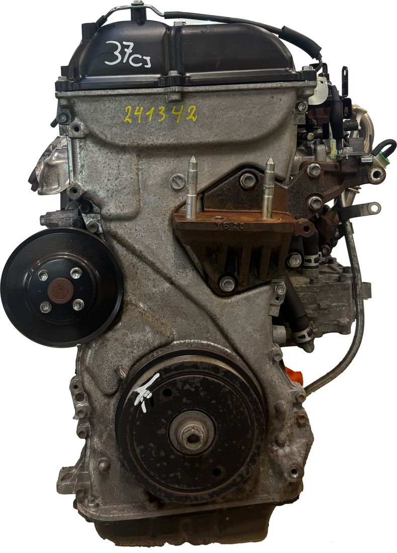 Moteur 4N13 Mitsubishi ASX 170 000 km – vue détail