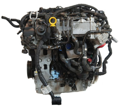 Moteur d'occasion VW Caddy 2.0L – DFSD-DFS