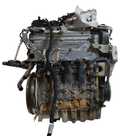 Moteur d'occasion VW 2.0L DFSD-DFS – état général