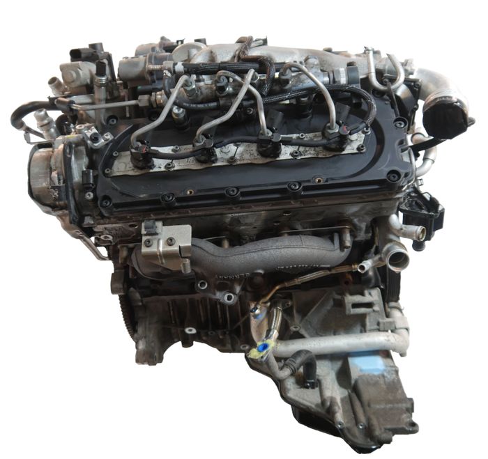 Bloc moteur Audi 4.2L CDSB-CDS – Express Parts