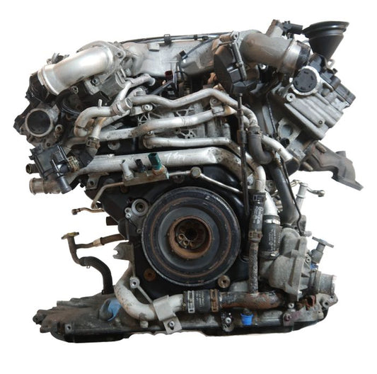 Moteur d'occasion Audi A8 D4 4.2L – CDSB-CDS