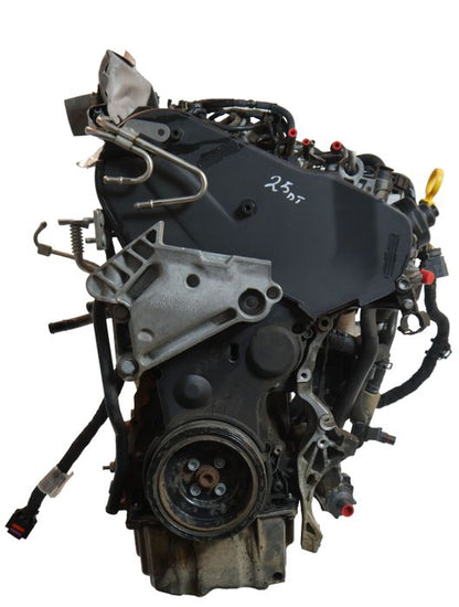 Moteur DFSD-DFS VW Caddy SAA 195 000 km – vue détail