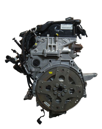 Moteur N47D20C-N47 BMW Série 3 (F34) 190 000 km – vue détail