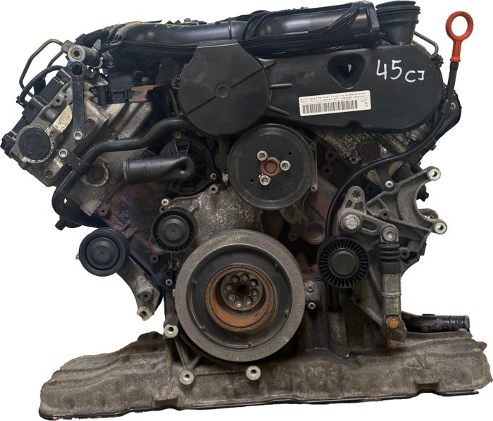 Bloc moteur Audi 2.7L BPP – Express Parts