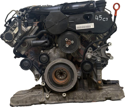 Bloc moteur Audi 2.7L BPP – Express Parts