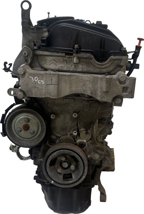 Bloc moteur DS 1.6L EP6FADTX-5GG-5G06 – Express Parts