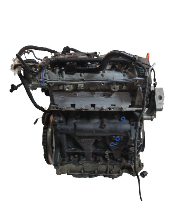 Moteur BZB Audi A3 Altea Leon Toledo Superb Passat 169 000 km – vue détail