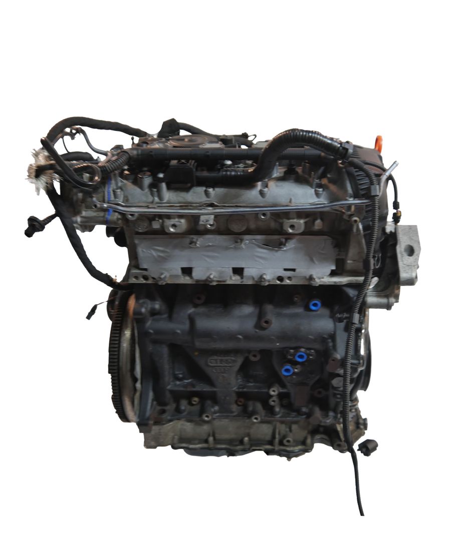 Moteur BZB Audi A3 Altea Leon Toledo Superb Passat 169 000 km – vue détail